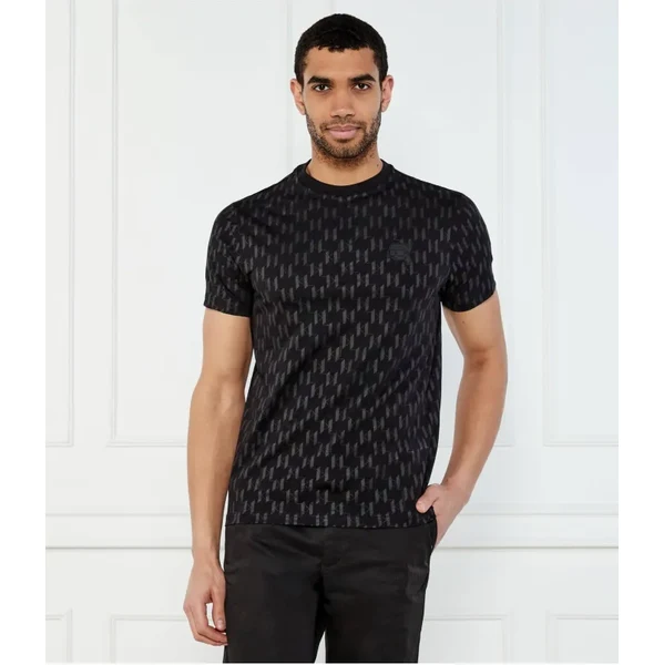 Karl Lagerfeld Tričko | Regular Fit 62620342