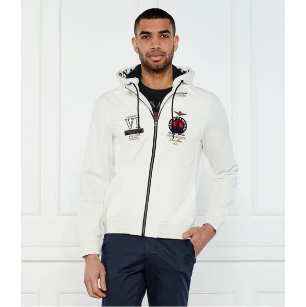 Aeronautica Militare Bunda | Regular Fit 62620353