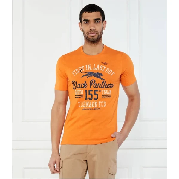 Aeronautica Militare Tričko | Regular Fit 62620349