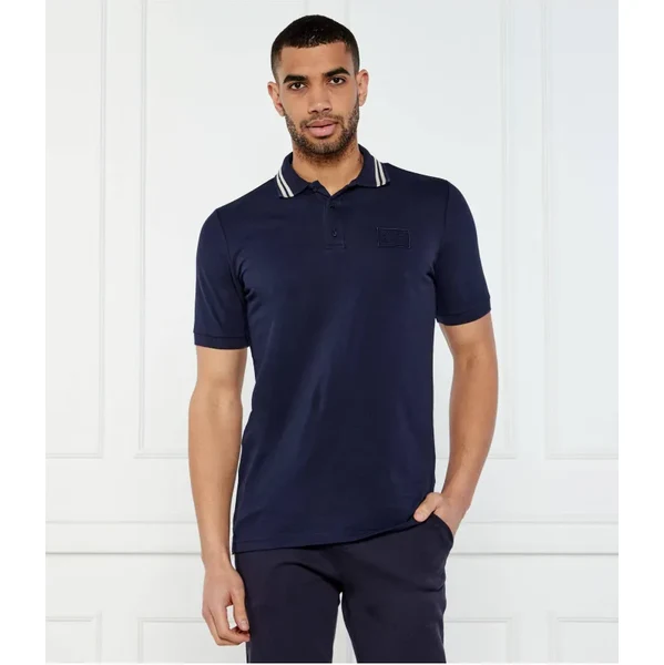 Iceberg Polo tričko | Regular Fit 62620259