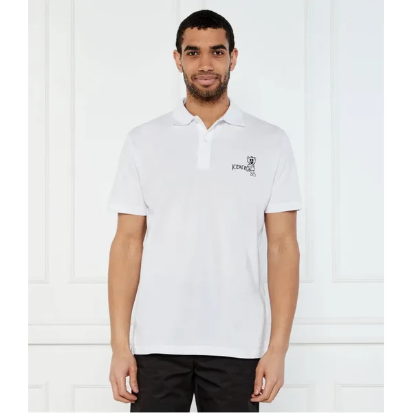 Iceberg Polo tričko | Regular Fit 62620261