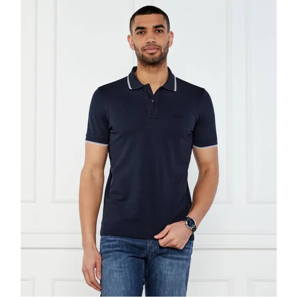 Joop! Jeans Polo tričko Agnello | Modern fit 62619079