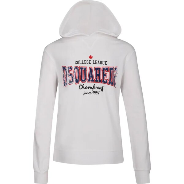 Dsquared2 Mikina | Relaxed fit 62619114