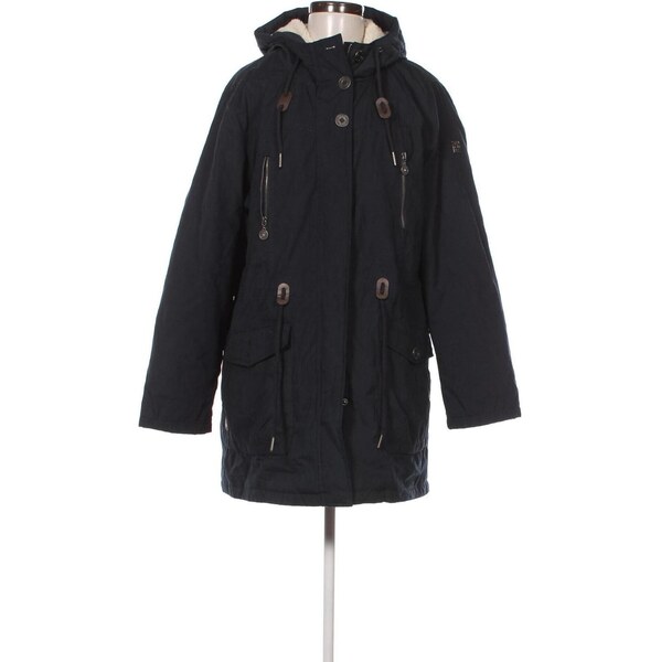 Dámska bunda Zabaione 62620706