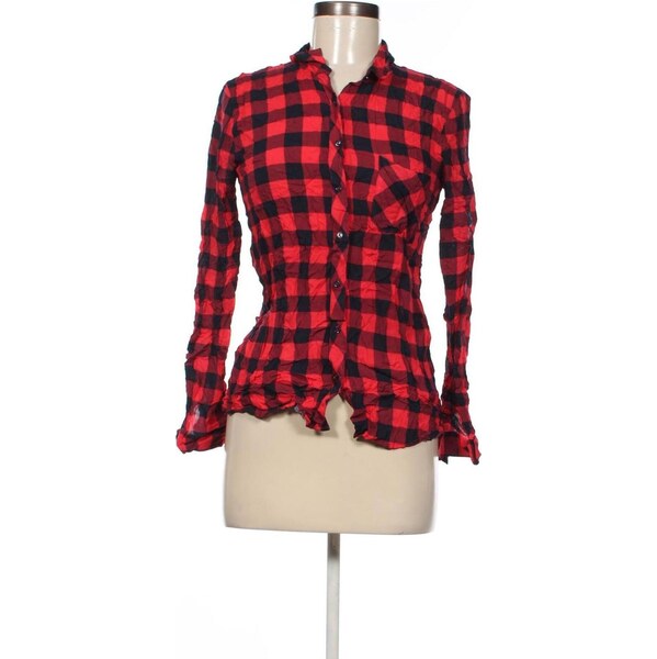 Dámska košeľa Pull&Bear 62620857