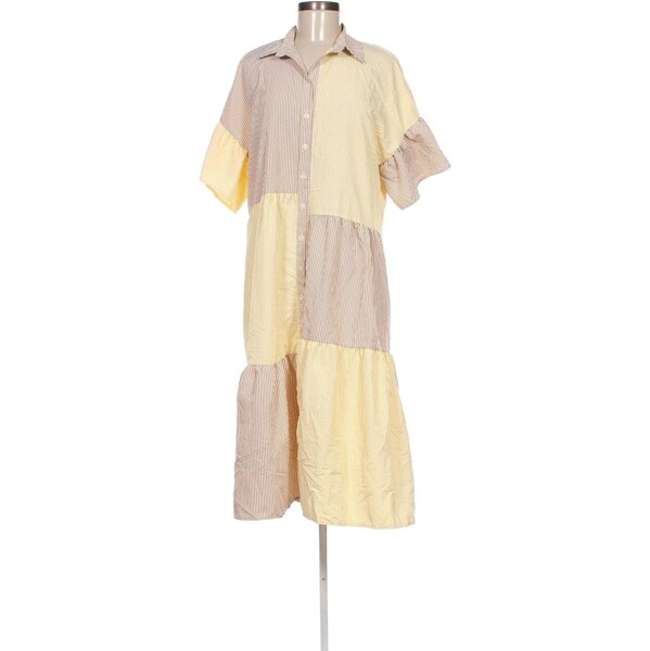 Šaty SHEIN 62621701