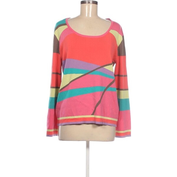 Dámsky pulóver Poools 62621708