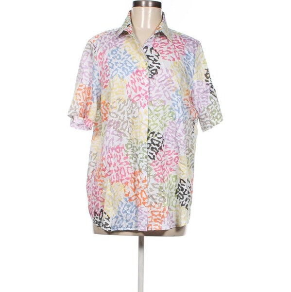 Dámska košeľa Eterna 62622708