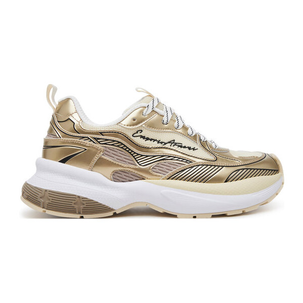 Sneakersy Emporio Armani 62623920