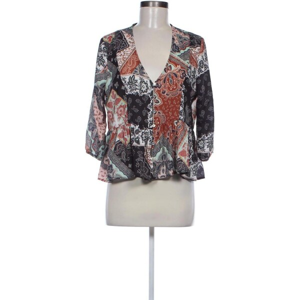 Dámska košeľa Tally Weijl 62624419