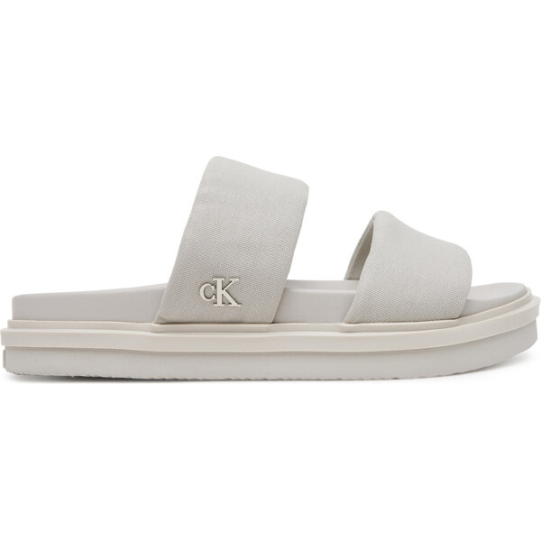 Šľapky Calvin Klein Jeans 62630141