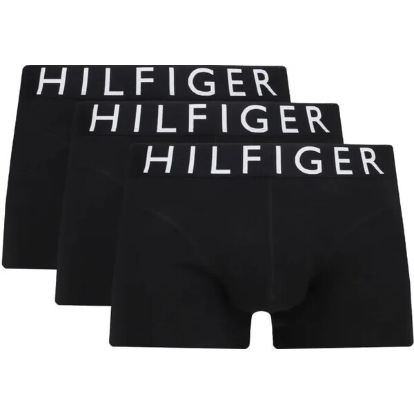 Tommy Hilfiger Underwear Boxerky 3-balenie 62620324