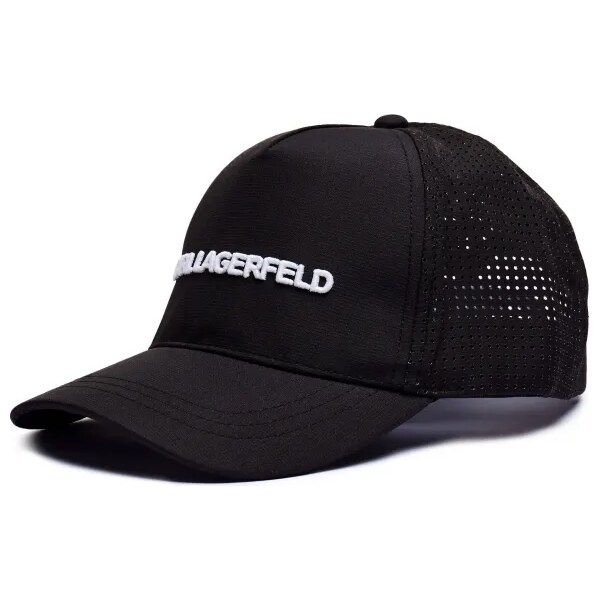 Karl Lagerfeld Kids Bejzbalová šiltovka 62619108