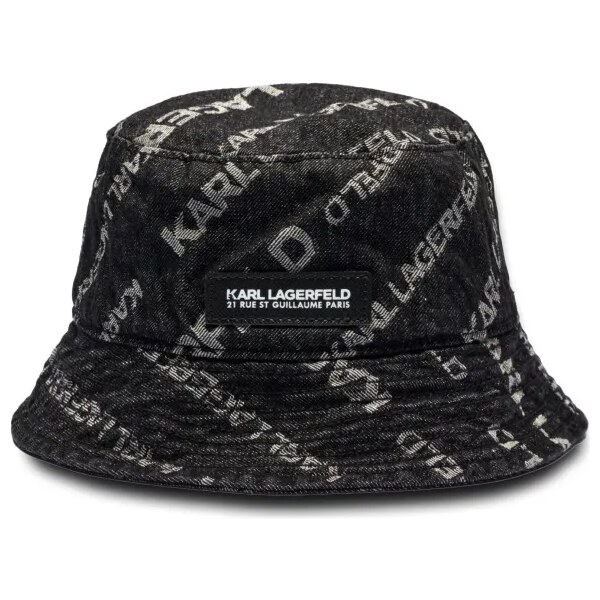 Karl Lagerfeld Kids Klobúk 62619110