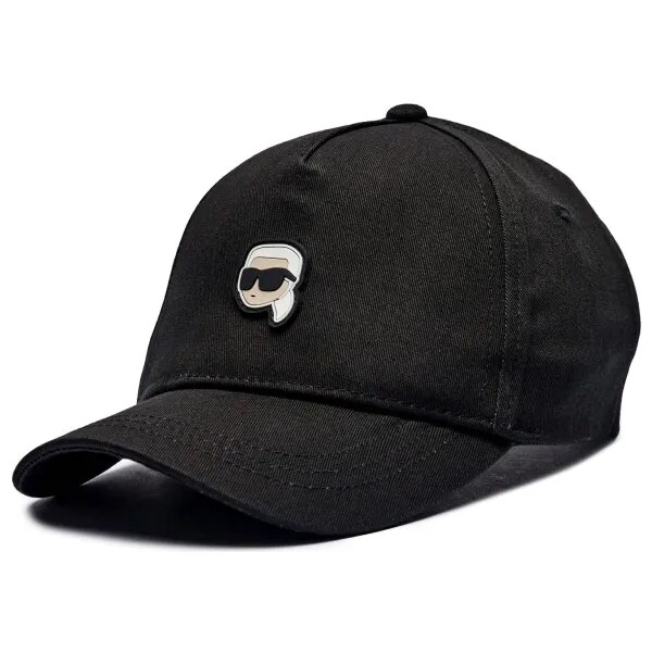 Karl Lagerfeld Kids Bejzbalová šiltovka 62619109