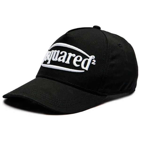 Dsquared2 Bejzbalová šiltovka 62620346