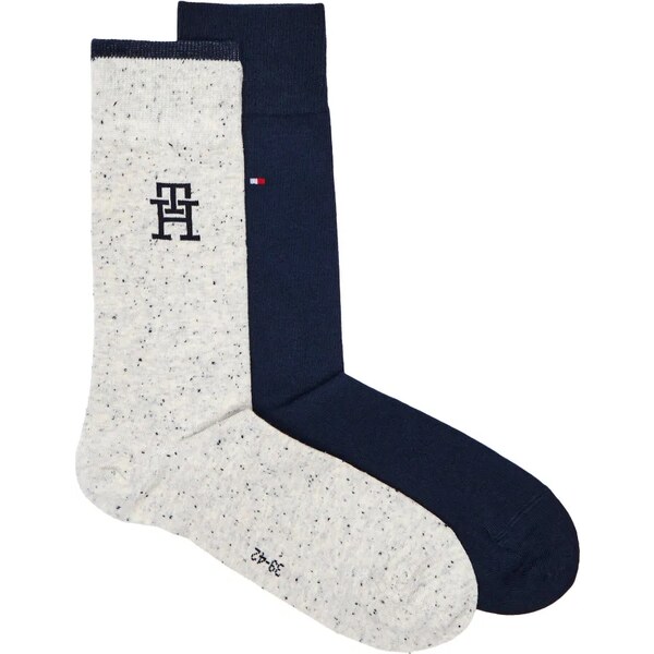 Tommy Hilfiger Ponožky 2-balenie 62619127