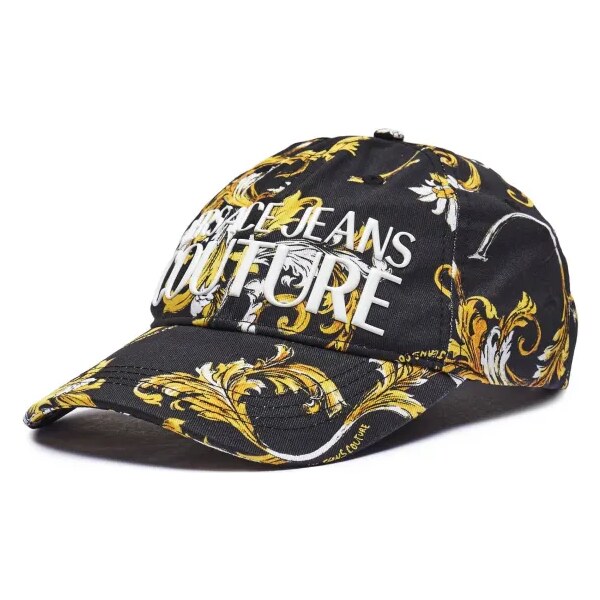 Versace Jeans Couture Bejzbalová šiltovka 62619183