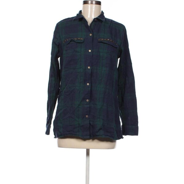 Dámska košeľa Edc By Esprit 62624744