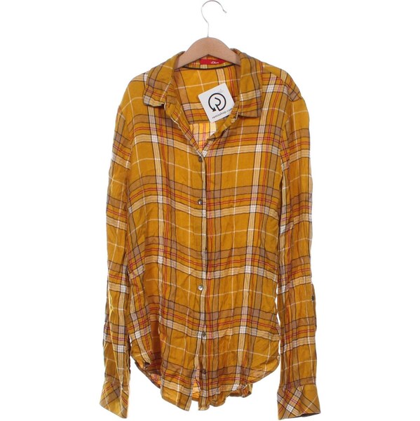 Dámska košeľa S.Oliver 62625293