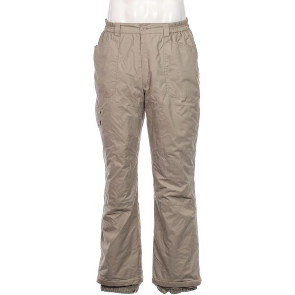 Pánske nohavice pre zimné sporty Crane 62625873