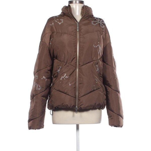 Dámska bunda Review 62626188