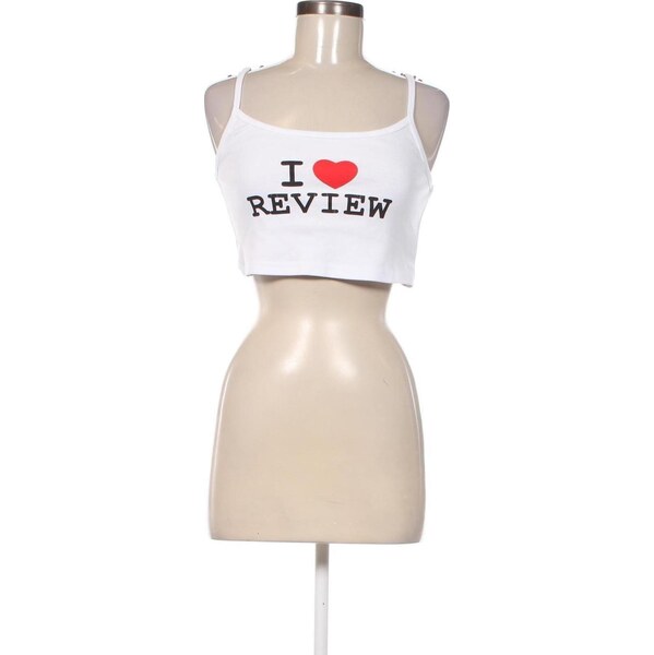 Dámsky top Review 62627223