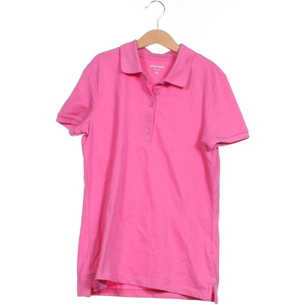 Dámska blúza Montego 62627674