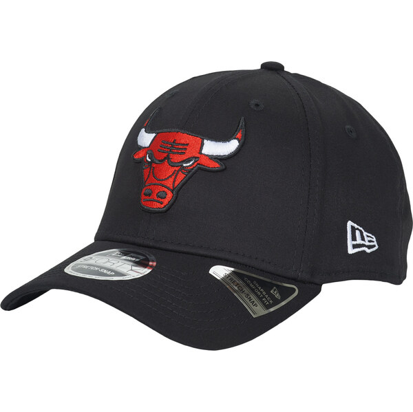 New-Era Šiltovky 9FORTY STRETCH SNAP CHICAGO BULL New-Era 62632903