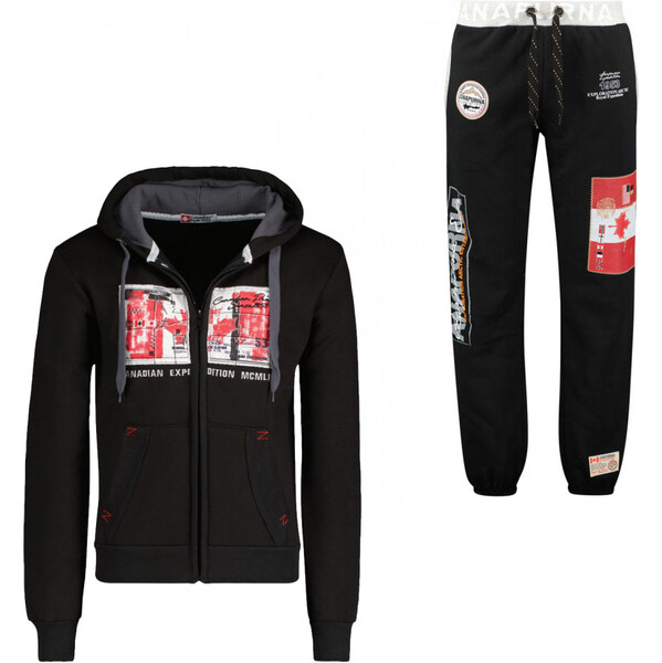 GEOGRAPHICAL NORWAY CANADIAN PEAK souprava pánská GINAMEAK / MOLIANA 62650412