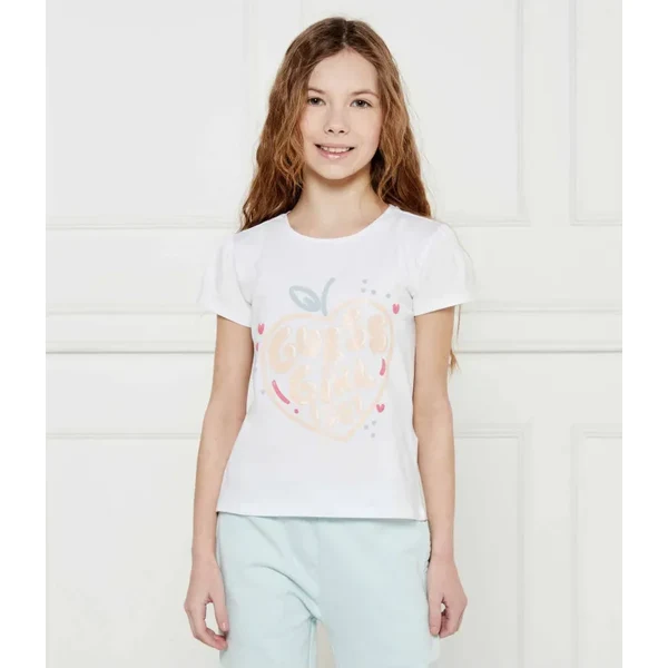 Guess Tričko | Regular Fit 62631749