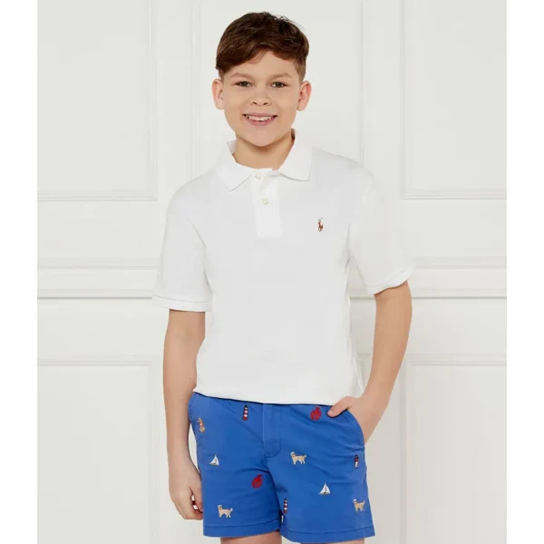 POLO RALPH LAUREN Polo tričko | Regular Fit 62631710