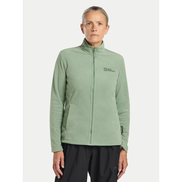 Fleecová mikina Jack Wolfskin 62631382