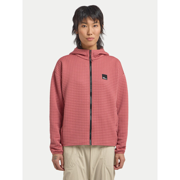 Mikina Jack Wolfskin 62631450