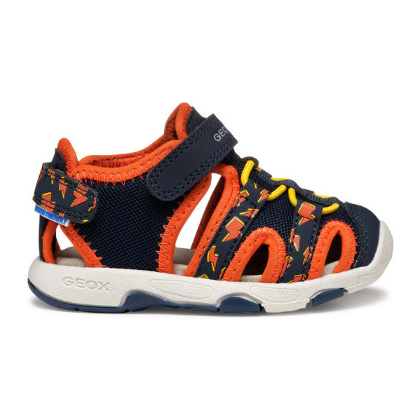 Sandále Geox 62631445