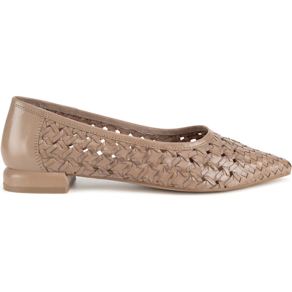 Baleríny Sergio Bardi 62632720