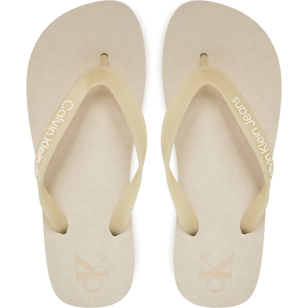 Žabky Calvin Klein Jeans 62632742