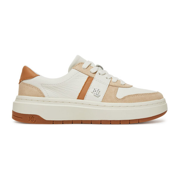 Sneakersy LAUREN RALPH LAUREN 62631313