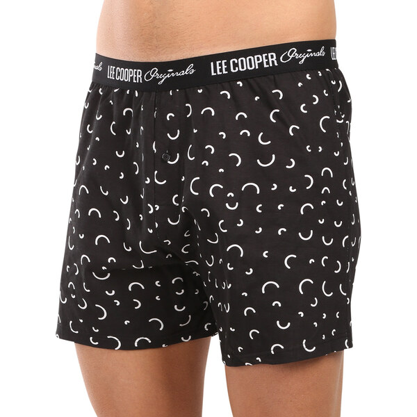 Pánske trenky Lee Cooper viacfarebné (PO38811-13) 3 62632262