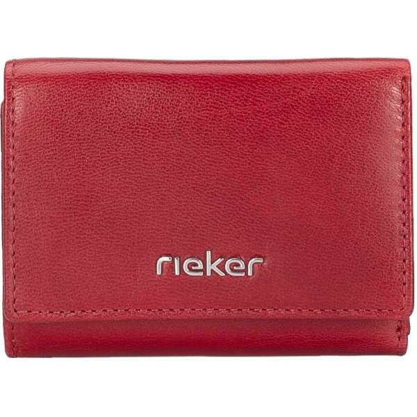 Dámska peňaženka RIEKER W188 červená W5 62632284