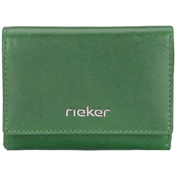 Dámska peňaženka RIEKER W188 zelená W5 62632285