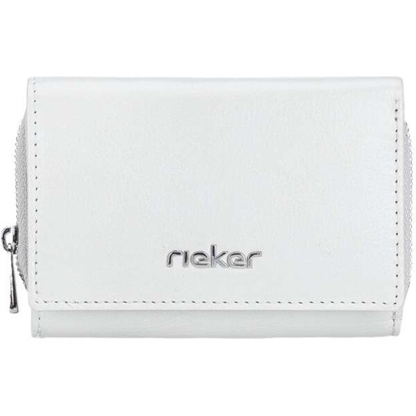 Dámska peňaženka RIEKER W191 sivá W5 62632290