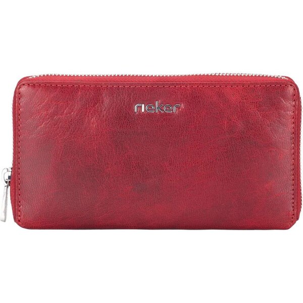 Dámska peňaženka RIEKER W196 červená W5 62632297