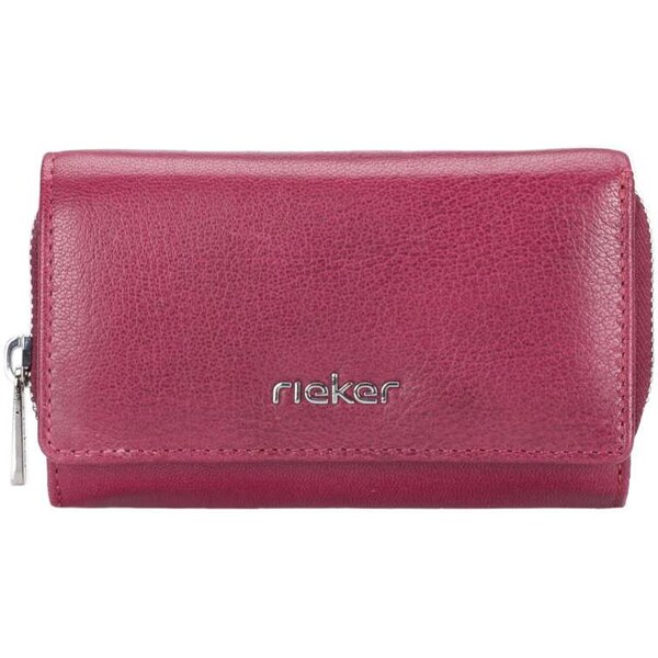 Dámska peňaženka RIEKER W197 červená W5 62632298