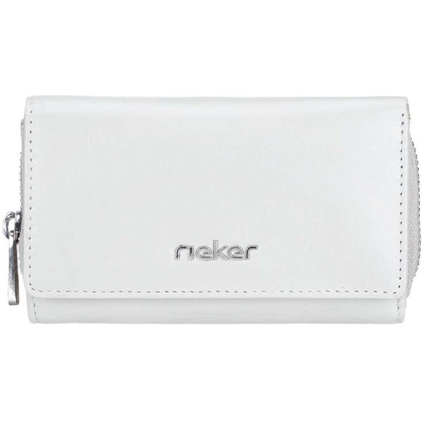 Dámska peňaženka RIEKER W197 sivá W5 62632299