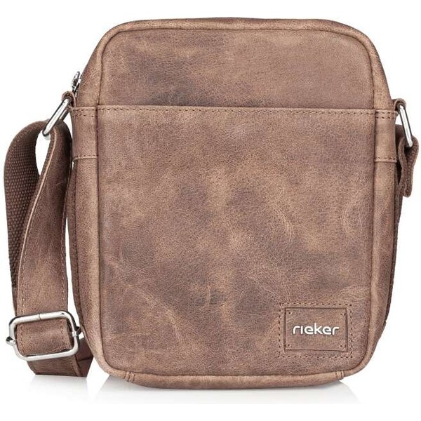Pánska taška RIEKER 9025 hnedá S5 62632303