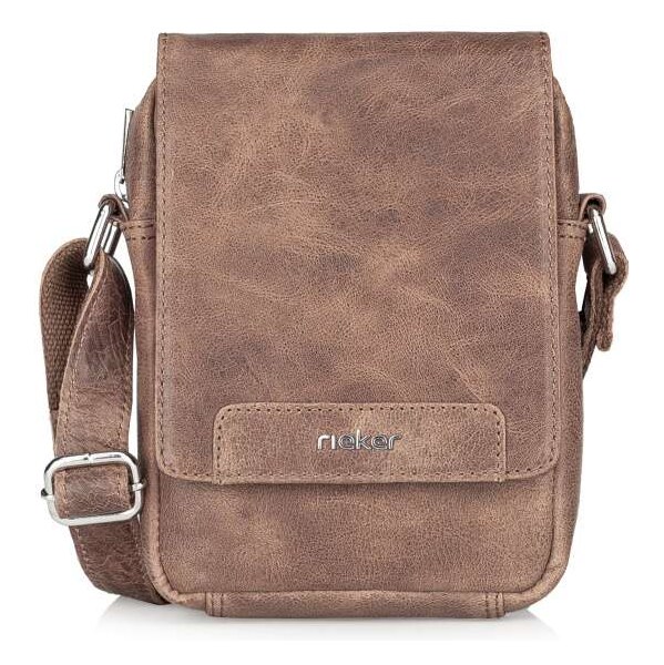 Pánska taška RIEKER 9033 hnedá S5 62632306