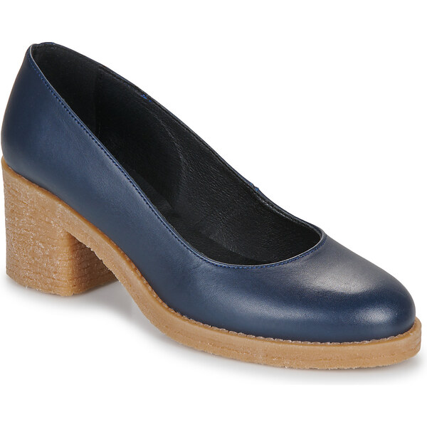 Dream in Green Lodičky WALBAE Dream in Green 62632951