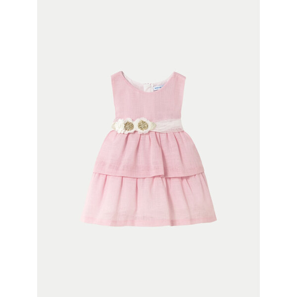 Elegantné šaty Mayoral 62633029