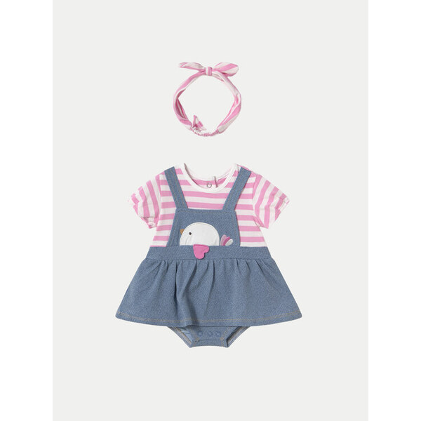 Každodenné šaty Mayoral 62633115